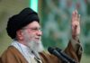 Will Iran build a nuclear bomb while Trump is in power in the US? | Israel-Palestine conflict News
