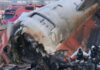 South Korean police raid airport, Jeju Air offices after deadly crash | Aviation News