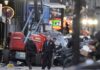 At least 10 dead as a truck rams a New Year’s crowd in New Orleans | In Pictures News