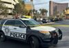 One dead after Tesla truck catches fire outside of Trump hotel in Las Vegas | Police News