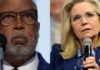US President Biden awards presidential medal to Trump critic Liz Cheney | Donald Trump News
