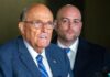 Ex-New York Mayor and Trump ally Rudy Giuliani found in contempt of court | Courts News