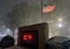 Winter storm hammers eastern US; over 60 million face blizzard conditions | Weather News