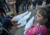 Israeli siege of north Gaza leaves 5,000 dead, missing after 100 days | Israel-Palestine conflict News