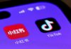 TikTok users in US flock to ‘China’s Instagram’ ahead of ban | Social Media