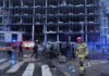 Four killed in Russian drone and missile attack on Ukraine’s Kyiv | Russia-Ukraine war News