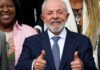 Brazil’s Lula says any US tariffs would be reciprocated | International Trade News