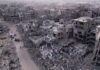Ethnic cleansing feared as Trump asks Jordan, Egypt to take Gaza residents | Israel-Palestine conflict News