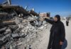 Israel’s scorched earth campaign leaves Gaza in ruins | Israel-Palestine conflict News