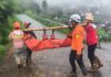 Rescuers in Indonesia search for survivors after landslide kills 19 in Java | News