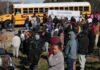 Teenager kills female student in Nashville school shooting, US police say | Gun Violence News