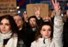 Protests in Slovakia after Prime Minister Fico tilts towards Russia | Protests News