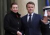 Danish PM says received European backing against Trump’s Greenland push | News