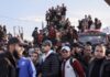 ‘I’d crawl if I have to’: Palestinians eager to return to northern Gaza | Israel-Palestine conflict News