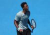 Monfils becomes the oldest player to win an ATP Tour singles title | Tennis News