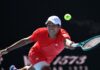 ‘Pretty crazy’: Tien youngest since Nadal into Australian Open last 16 | Tennis News