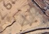 ‘Branded’: Satellite images show Star of David carved into Gaza | Israel-Palestine conflict News