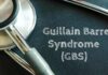 10 common Guillain Barre syndrome symptoms