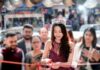 Madame opens first Nagaland store in Dimapur