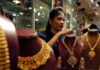 India slashes Nov gold imports by $5 billion in record commodity revision