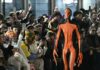 Fashion world ‘afraid’ of Trump, says Belgium’s Van Beirendonck at Paris Fashion Week
