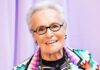 Designer Rosita Missoni, pioneer of coloured knitwear, dies aged 93