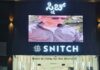 Snitch launches ninth Karnataka store in Hubli
