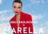 Marella launches capsule collection with Emily Ratajkowski
