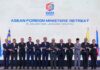 ASEAN tells Myanmar military rulers peace should be priority, not election | ASEAN News