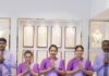 PNG Jewellers launches 50th store in Satara with Swapnil Joshi