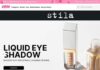 Stila Cosmetics launches in India with Nykaa