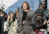 Stella McCartney buys back stake from LVMH, but remains its sustainability ambassador