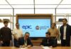 Epic Group and Creative Group sign MoU for Indian apparel industry