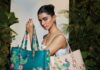 Lavie collaborates with designer Payal Singhal for limited-edition collection of handbags