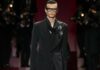 Dolce & Gabbana menswear: Paparazzi’n’roll