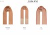 Janavi India collaborates with Pantone for exclusive collection