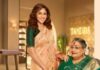 Taniera launches first brand campaign with Mrunal Thakur, Usha Uthup