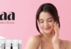 Svdaa enters India beauty market with debut product range