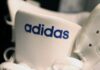 Adidas targets larger US market share as Nike struggles