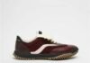 Stella McCartney partners with Balena to launch the S-Wave Sport trainers