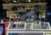 Mars Cosmetics expands retail footprint