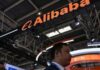 Alibaba launches advanced AI model to rival GPT-4