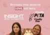 Insight Cosmetics achieves PETA certification