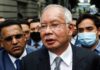 Malaysia court grants jailed ex-PM Najib access to house arrest decree | Courts News