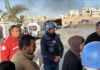 Video: UN team witnesses the devastation of north Gaza | United Nations