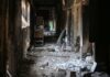 How can world powers stop Israel from attacking Gaza’s medical facilities? | Israel-Palestine conflict