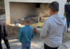 Children killed by Israeli drone strike in occupied West Bank | Occupied West Bank