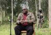 Rebel leader tells Al Jazeera they’re ‘fighting for survival’ in DR Congo