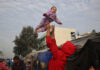 This how the Gaza ceasefire announcement unfolded in Gaza and Israel