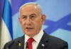 Netanyahu says Israel has a right to keep fighting in Gaza | Benjamin Netanyahu